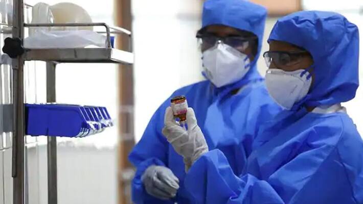 8 doctors, 2 nurses of ggh quarantined after surgery corona woman patient 8 doctors, 2 nurses of ggh quarantined after surgery corona woman patient