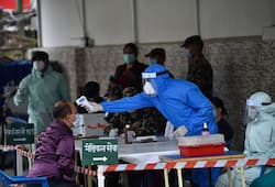 Maharashtra will overtake China in terms of number of infected