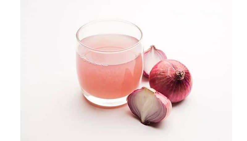 From weight loss to immunity: Benefits of onion juice you didn&#39;t know