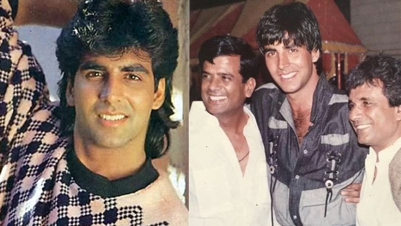 1992 में आई फिल्म 'खिलाड़ी' को 28 साल पूरे हो गए हैं। वहीं, फिल्म से जुड़ी अक्षय की कुछ अनदेखी फोटोज भी वायरल हो रही है।