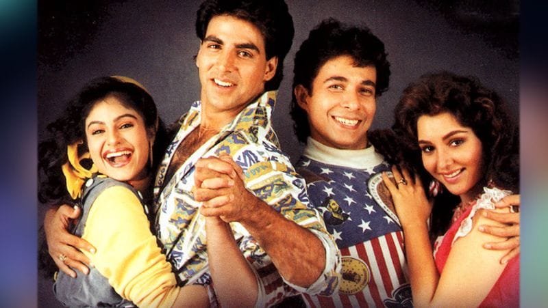 अक्षय कुमार ने एक इंटरव्यू में बताया था- मैं तो बस 10 कोरड़ रुपए ही कमाने आया था, लेकिन ये सिलसिला बढ़ता ही गया। उन्होंने कहा था- शुरुआत में मैंने सिर्फ पैसा कमाने के लिए फिल्में की थी।