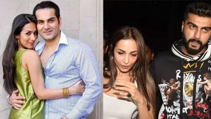 मलाइका ने सलमान खान के भाई अरबाज से 1998 में शादी की थी। हालांकि, 19 साल बाद कपल का 2017 में तलाक हो गया। 