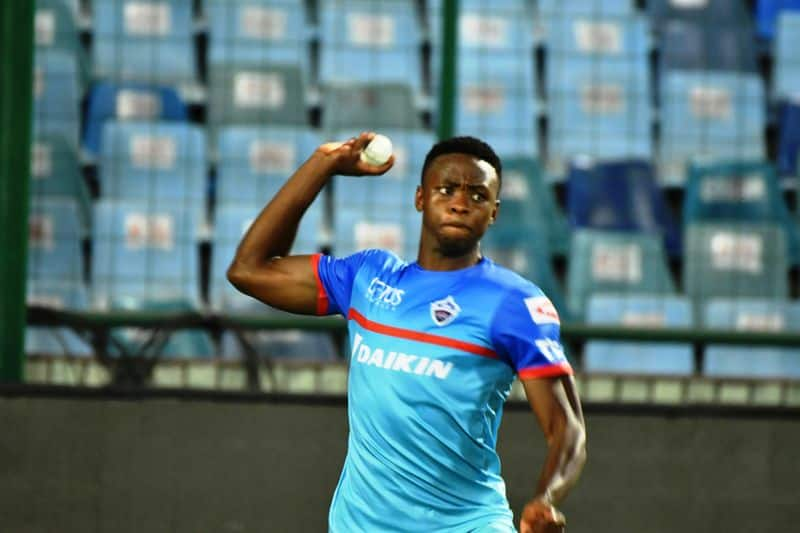 Watch Kagiso Rabada opens up IPL sledging batsmen playing in empty stadiums and more