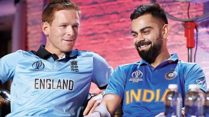 michael vaughan feels that england captain eoin morgan will not give comback chance to alex hales michael vaughan feels that england captain eoin morgan will not give comback chance to alex hales