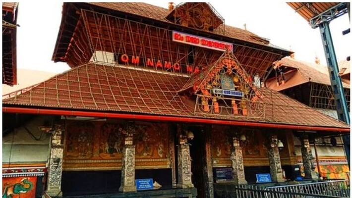 Guruvayur temple to reopen tomorrow Guruvayur temple to reopen tomorrow