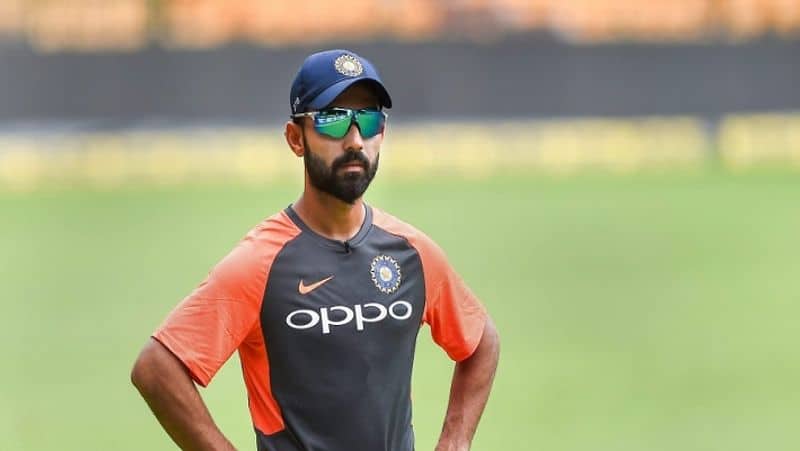 rahane reveals ganguly is the reason for he moved from rajasthan royals to delhi capitals