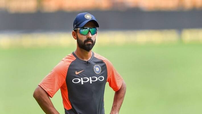 Happy Birthday, Ajinkya Rahane specializes not only in cricket but also in karate MJA Happy Birthday, Ajinkya Rahane specializes not only in cricket but also in karate MJA