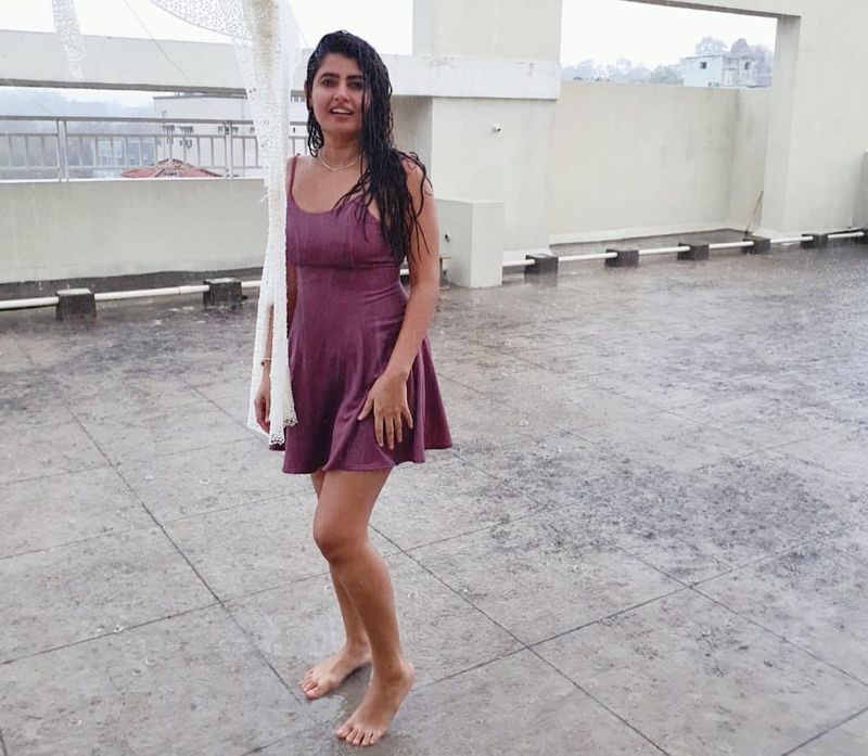 Actress Model Ashima Narwal Photos