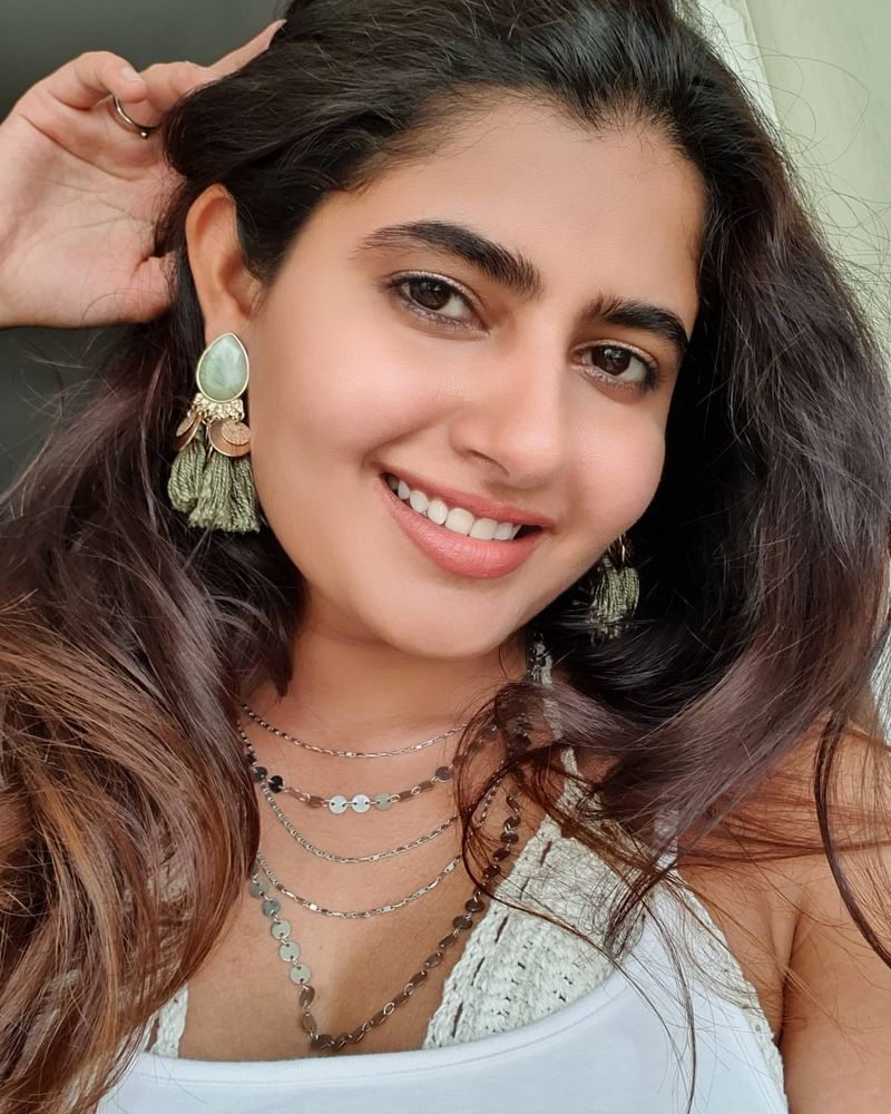 Actress Model Ashima Narwal Photos