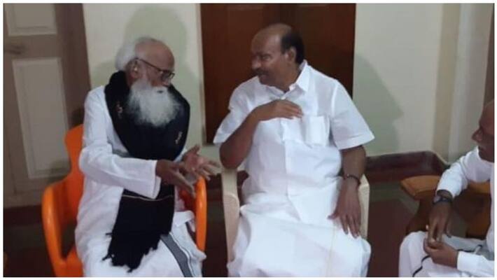 Release by Ramadoss Release by Ramadoss