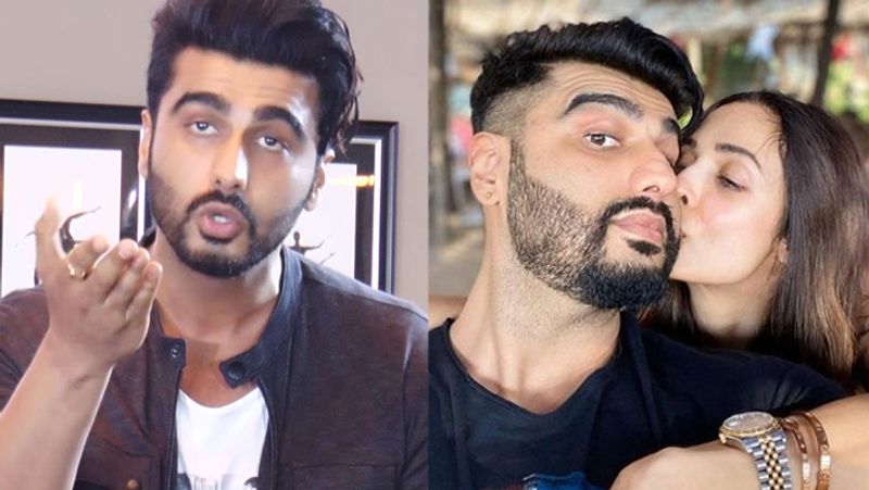 अर्जुन और मलाइका ने भले ही अपने रिश्ते का स्वीकार आधिकारिक तौर पर किया हो लेकिन फैन्स इन दोनों को शादी के बंधन में बंधा देखना चाहते है। यहीं वजह है कि सोशल मीडिया पर आए दिन कपल की शादी की खबर उड़ती रहती है। 