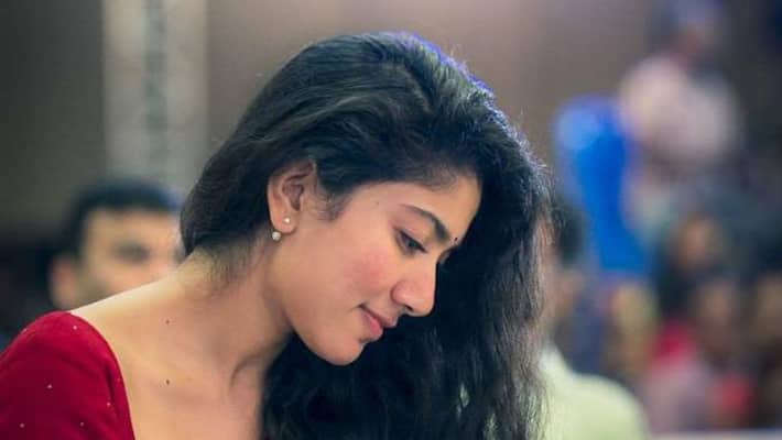 sai pallavi in get away to ooty with family members ksr sai pallavi in get away to ooty with family members ksr