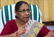 Kerala womens panel chief Josephine declares her party CPIM is both police and court