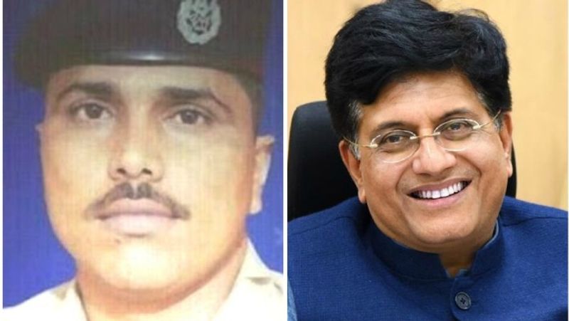 जवान इंदर की मदद वाला यह वीडियो किसी तरह रेल मंत्री पीयूष गोयल तक पहुंचा। जहां उन्होंने इसको देखकर जवान की सराहना की और उन्हें नकद पुरस्कार देने की घोषणा भी की। इसके साथ ही पीयूष गोयल, रेल मंत्रालय ने अपने ऑफिशियल ट्विटर, फेसबुक अकाउंट से शेयर किया।
