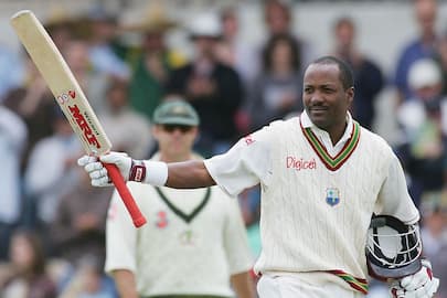 cricket Brian Lara urges ICC to preserve the Test format amid rise in T20 cricket osf