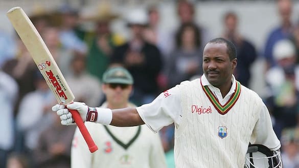 cricket Brian Lara urges ICC to preserve the Test format amid rise in T20 cricket osf
