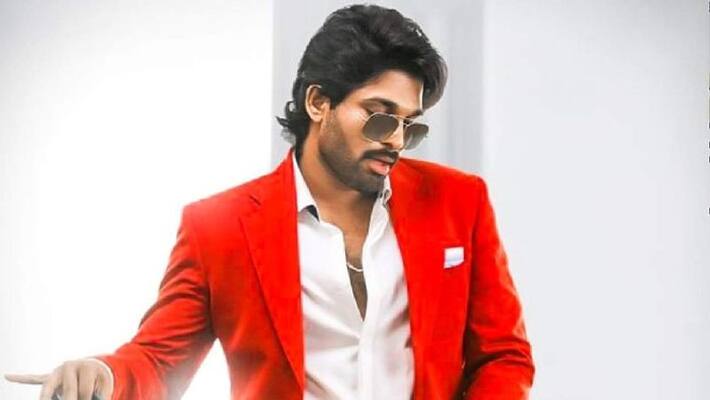 Stylish Star Allu Arjun is the First South Indian actor to Reach 13 MILLION Likes on Facebook Stylish Star Allu Arjun is the First South Indian actor to Reach 13 MILLION Likes on Facebook