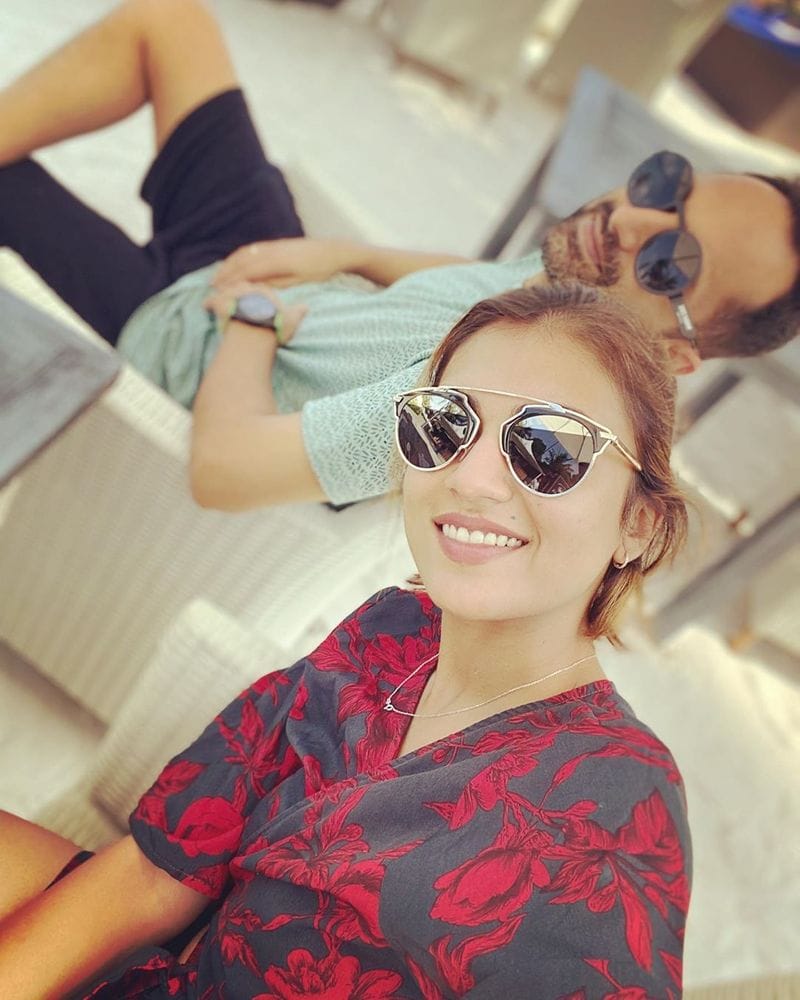 Nasriya fahadh fasil 