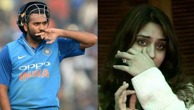 when father loss job left no money rohit sharma bmw property