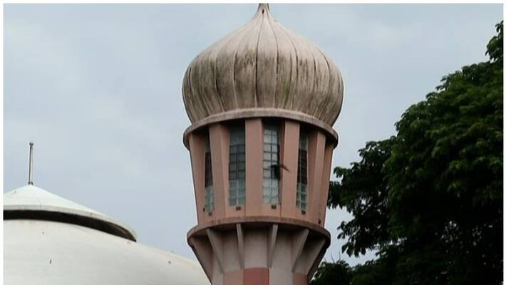 Punjab village comes together to build mosque for its 4 Muslim families Punjab village comes together to build mosque for its 4 Muslim families