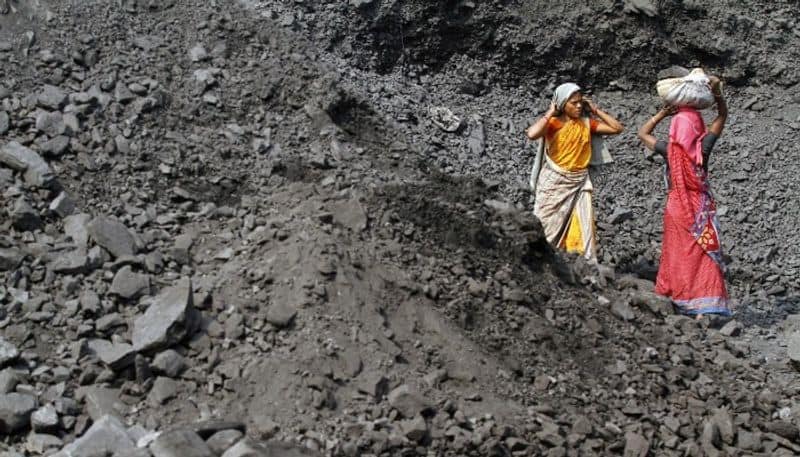 The hidden stories and conspiracy behind indias coal shortage