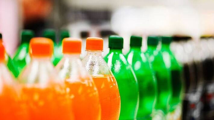 Supreme Court fined Rs 5lakh for a man who wanted ban on sale of aerated beverages Supreme Court fined Rs 5lakh for a man who wanted ban on sale of aerated beverages