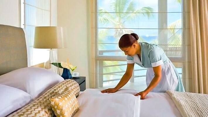 Vastu Tips: Want to avoid stress and anger than Take special care of these things in the bedroom KPI Vastu Tips: Want to avoid stress and anger than Take special care of these things in the bedroom KPI