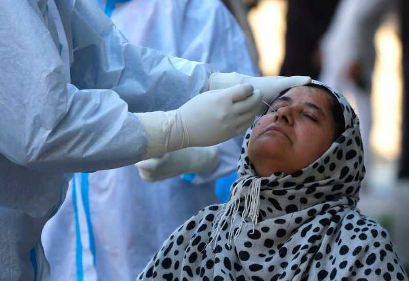 Corona virus to end in September based on analysis of mathematics baily model KPS