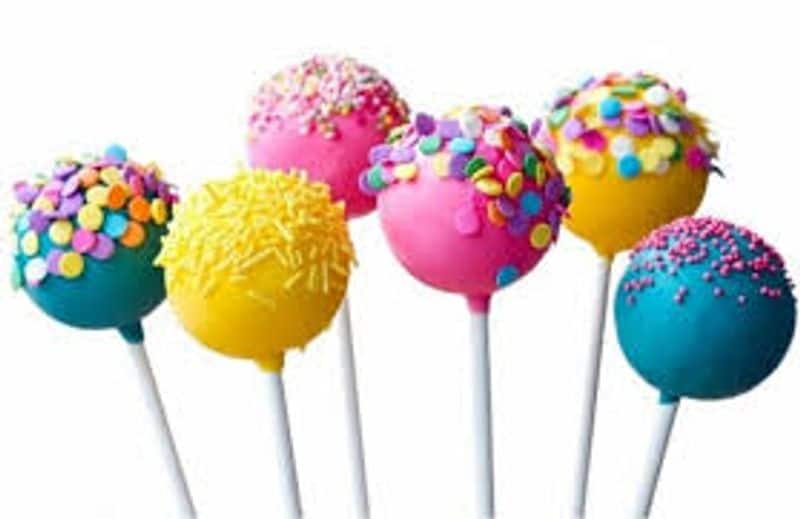 Lollipop candy for 15 crores .. Education Minister deprived of .