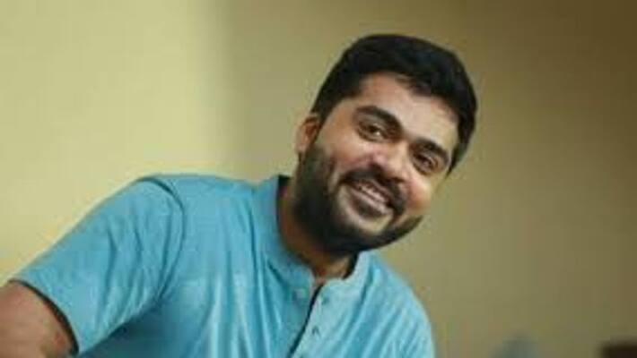 simbu birthday special gift video goes viral simbu birthday special gift video goes viral