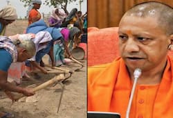 MGNREGA Yogi Adityanath-led UP government likely to extend number of working days