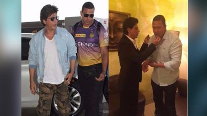 Shah Rukh Khan's son Aryan Khan is traumatized, shaken after drugs incident; here's what Khan is doing for son NOW RCB