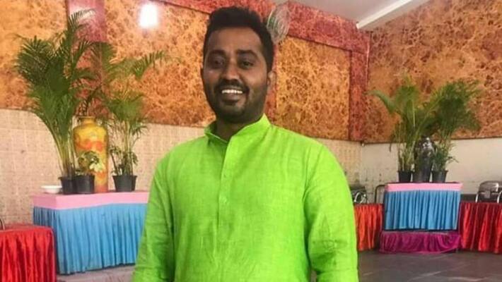 telangana journalist died for corona telangana journalist died for corona