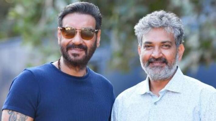 Ajay Devgans Role in RRR Ajay Devgans Role in RRR