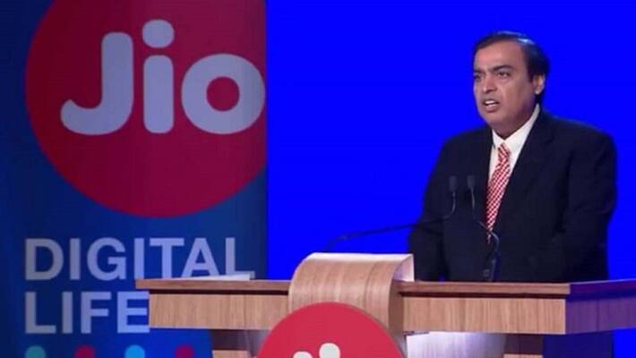 Mukesh Ambani Jio platforms to increase its investment further, this company to become 2.08 per cent stake MJA Mukesh Ambani Jio platforms to increase its investment further, this company to become 2.08 per cent stake MJA