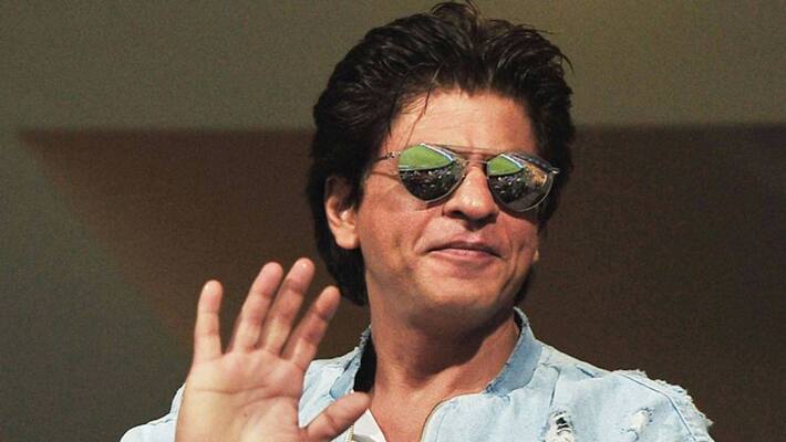 shahrukh khan will play journalist in his next film with r madhavan KPJ shahrukh khan will play journalist in his next film with r madhavan KPJ