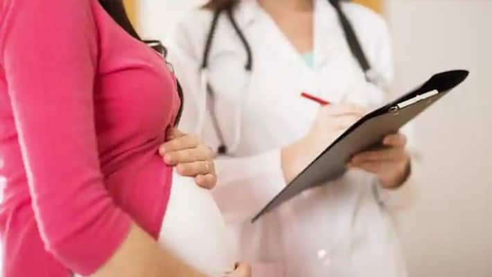 7 NFHS takeaways: India's fertility rate dips, women's empowerment increasing 7 NFHS takeaways: India's fertility rate dips, women's empowerment increasing