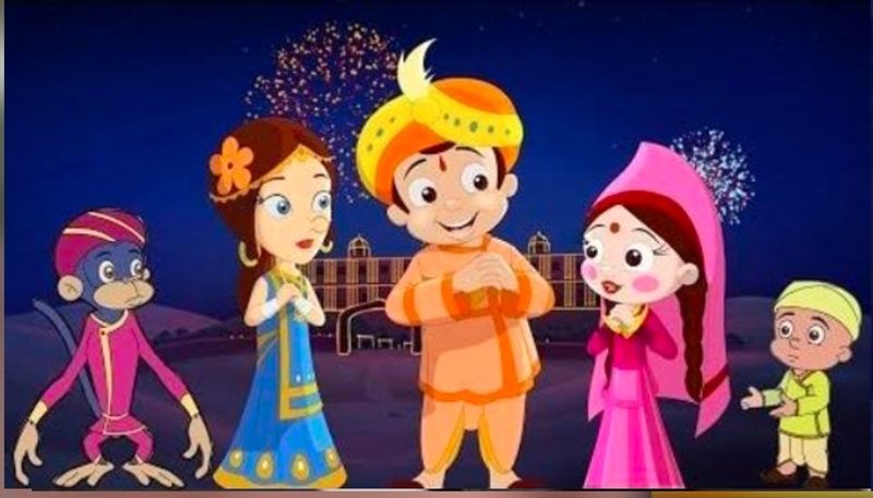 10 हजार लोगों ने किया चुटकी का समर्थन
खबर सामने आते ही #JusticeForChutki ट्विटर पर ट्रेंड करने लगा। करीब 10 हजार से ज्यादा लोग चुटकी के समर्थन में उतरे थे। लोगों का कहना था कि चुटकी हमेशा से छोटा भीम के सबसे करीब रही है और उसके लिए बहुत कुछ कर चुकी है। ऐसे में भीम की शादी इंदुमति के बजाय चुटकी से होनी चाहिए। जहां कुछ लोग दुनिया की बड़ी खबरों के बीच कार्टून कैरेक्टर को ट्रेंड में देख हैरान थे, वहीं कई लोग ने मीम्स भी शेयर किए हैं।