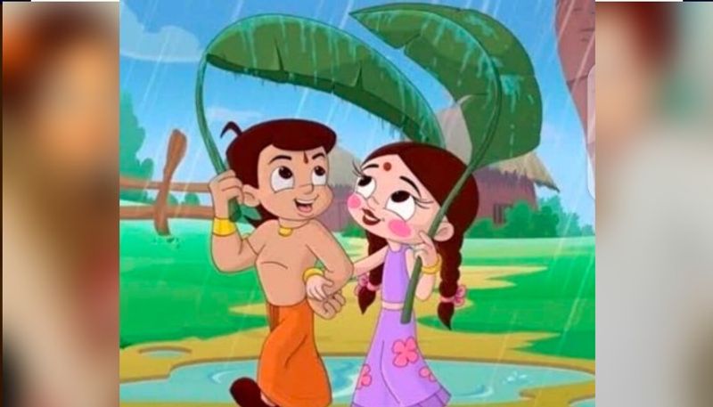 पुराने सीरियल फिर से टेलीकास्ट हो रहे
लॉकडाउन के बाद से ही रामायण, महाभारण जैसे कई पॉपुलर टीवी शोज का पुनः प्रसारण किया जा रहा है। इसी बीच पोगो चैनल का कार्टून शो छोटा भीम भी दोबारा ऑनएयर किया गया है। ढोलकपुर गांव की कहानी दिखाने वाले बच्चों के कार्टून शो में छोटा भीम, चुटकी, इंदुमति, राजू, जग्गू, कालिया, ढोलू, भोलू अहम किरदार में हैं। 