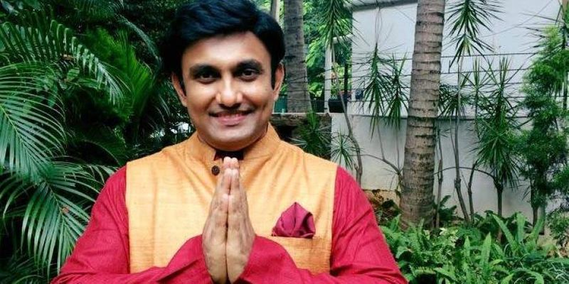 ಕೊರೋನಾ ನಂತರ ದಿನಗಳ ಬಗ್ಗೆ ಅರಿವು ಮೂಡಿಸುವ ಹಾಡು 'ಬದಲಾಗು ನೀನು ಬದಲಾಯಿಸು'.