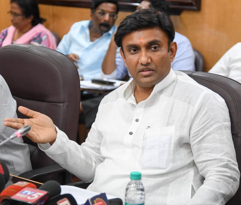 ಬಹುತೇಕರು ಸ್ವಯಂ ಪ್ರೇರಣೆಯಿಂದ ಭಾಗವಹಿಸಿದ್ದಾರೆ ಎಂದು ತಿಳಿಸಿದ್ದಾರೆ.