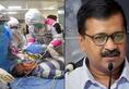 Delhi Medical Association slams CM Arvind Kejriwal for 'warning' doctors