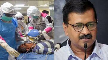 Delhi Medical Association slams CM Arvind Kejriwal for 'warning' doctors