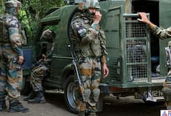Big news: security forces wiped out 9 terrorists in 24 hours in Jammu and Kashmir, Pakistan shocked