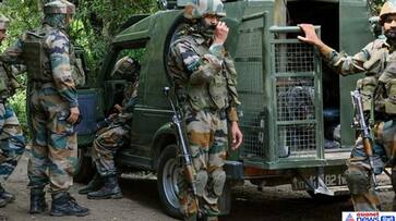 Big news: security forces wiped out 9 terrorists in 24 hours in Jammu and Kashmir, Pakistan shocked