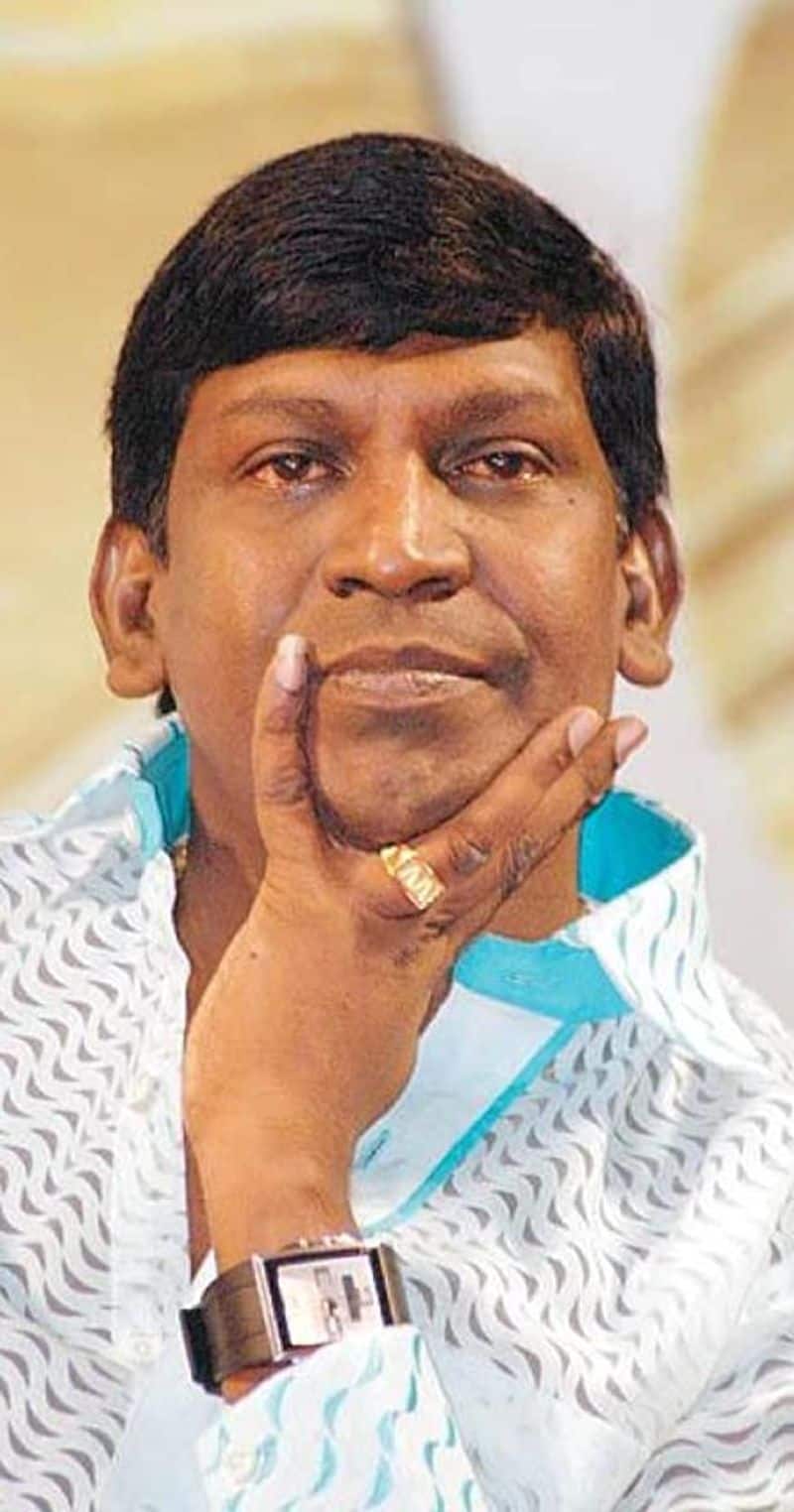 actor vadivelu give corona fund for  lakhs