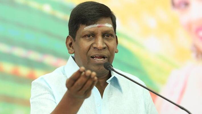 actor vadivelu give corona fund for lakhs actor vadivelu give corona fund for lakhs