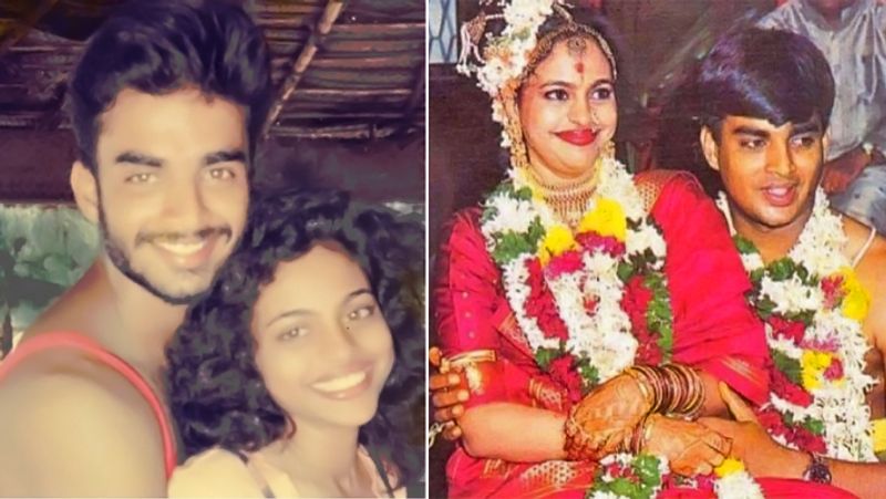 बता दें कि शादी के पहले सरिता पेशे में एक एयरहोस्टेस थीं, लेकिन बाद में फैशन डिजाइनर के रूप में काम करने लगीं। उन्होंने माधवन की फिल्म 'गुरु एन आलू' (2009) में भी बतौर डिजाइनर काम किया है।