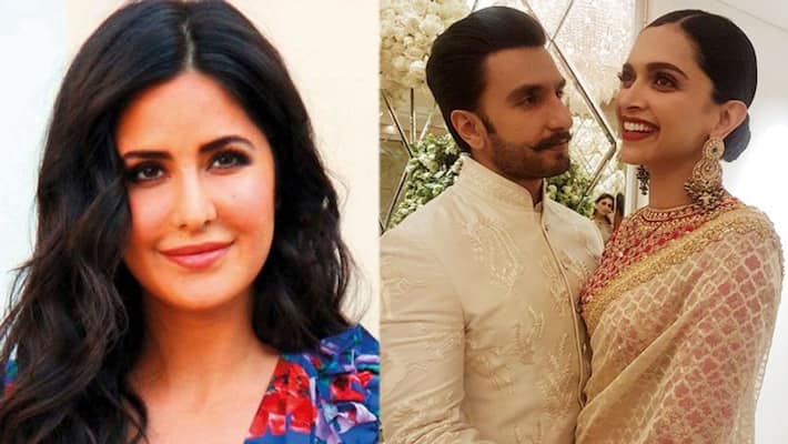 katrina kaif to romance with deepika padukone husband in zoya akhtar next KPJ katrina kaif to romance with deepika padukone husband in zoya akhtar next KPJ