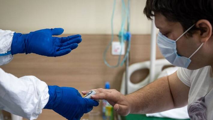 Spain researcher's says after corona virus antibody will not stay in ling time in human body Spain researcher's says after corona virus antibody will not stay in ling time in human body